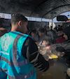 Gaza is Starving — But Your Mercy is Reaching Them
