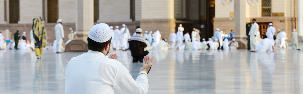How to make the most of the first ten nights of Ramadan