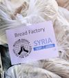 The Syrian Bread Factory