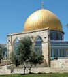 Three reasons why the Dome of the Rock is so significant