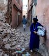 Press Release: Muslim Hands Responds to Morocco Earthquake