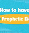 7 easy steps to make sure you have a Prophetic Eid-ul-Adha