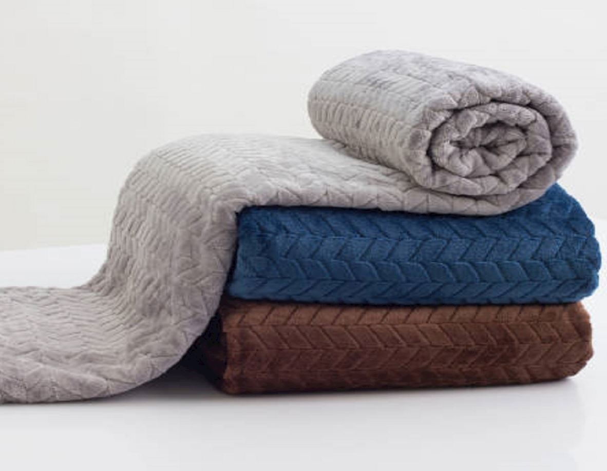 Blanket Muslim Hands South Africa