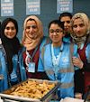 Five Ways You Can Make a Difference This Ramadan
