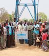 Clean Water for Banigolo Village