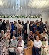 A Recap of Muslim Hands South Africa’s Women’s Empowerment Event