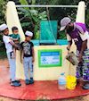 How Access to Clean Water Transformed One Family’s Life in Sri Lanka