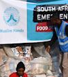 KZN Flood Relief: The Impact of your Donations