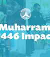 Muharram 1446 Impact: Providing Crucial Relief Across South Africa