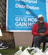 Despite lockdown, Muslim Hands South Africa continues to support vulnerable communities 