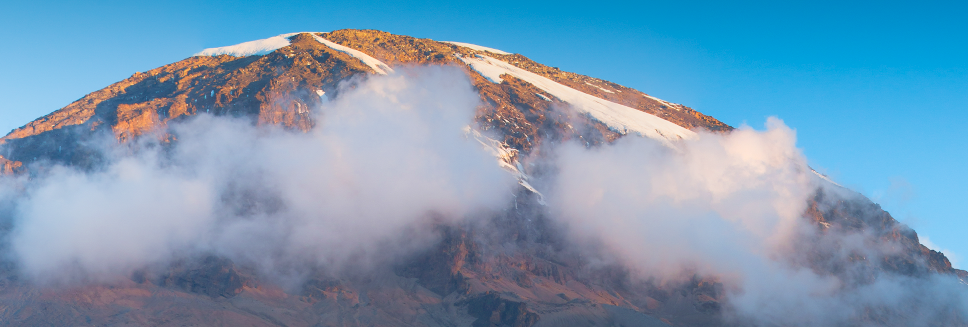 kilimanjaro