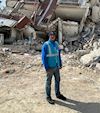 Türkiye and Syria Earthquake - Our CEO's story from the ground